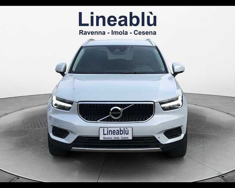 Volvo XC40 usata a Ravenna (8)