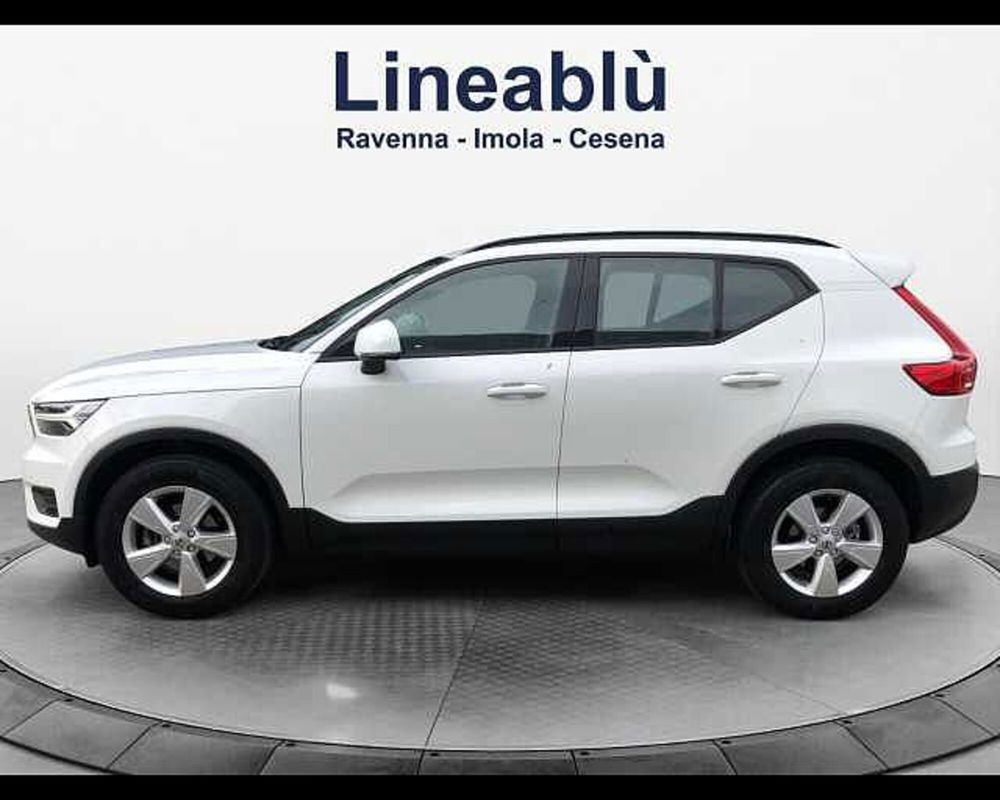 Volvo XC40 usata a Ravenna (2)