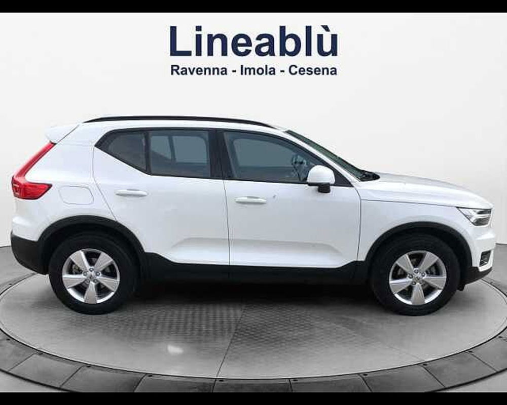 Volvo XC40 usata a Ravenna (6)