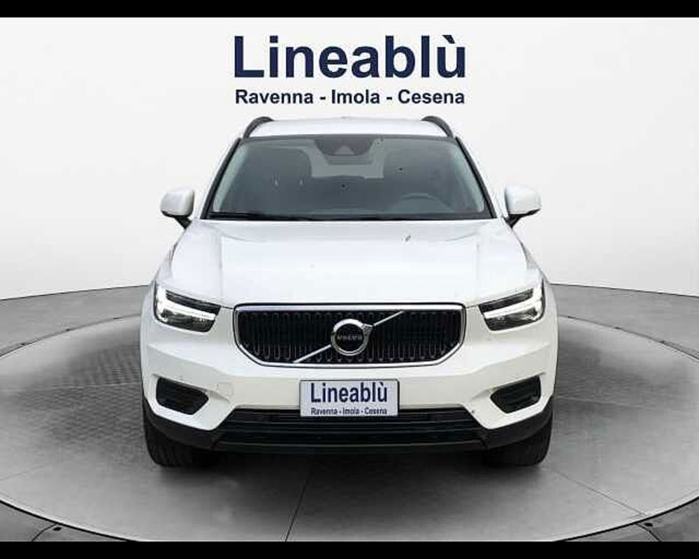 Volvo XC40 usata a Ravenna (8)