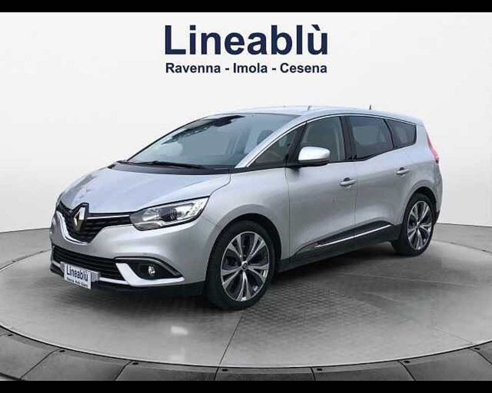 Renault Grand Scénic usata a Ravenna