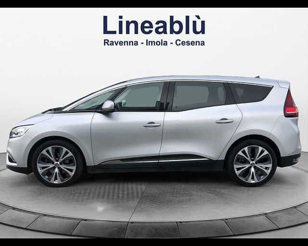 Renault Grand Scénic usata a Ravenna (2)