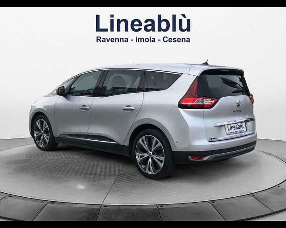 Renault Grand Scénic usata a Ravenna (3)