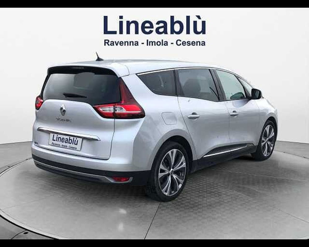 Renault Grand Scénic usata a Ravenna (5)