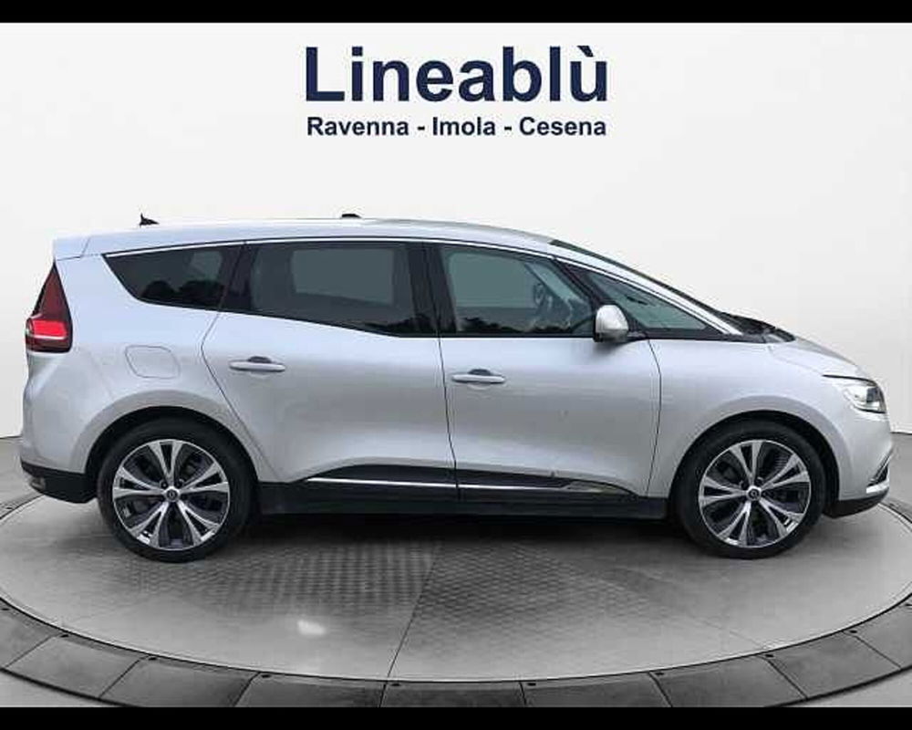 Renault Grand Scénic usata a Ravenna (6)