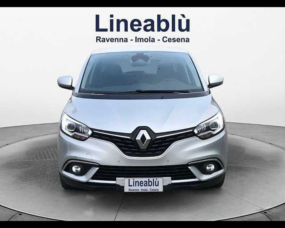 Renault Grand Scénic usata a Ravenna (8)