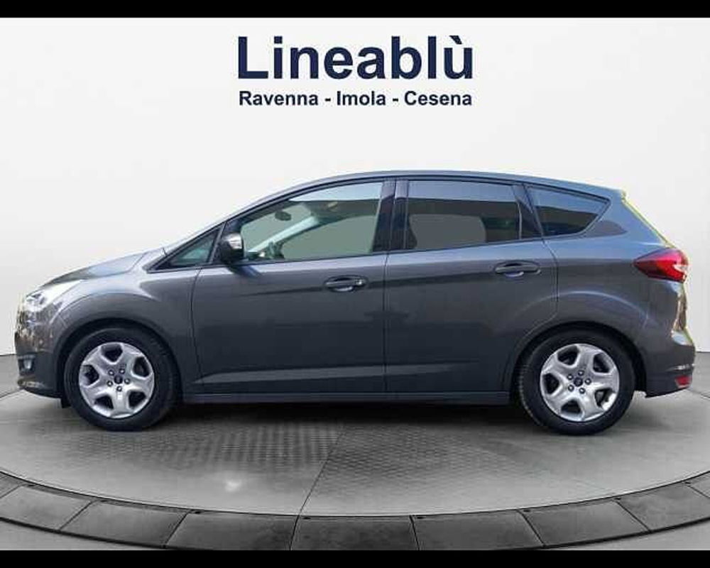 Ford C-Max usata a Ravenna (2)