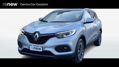 Renault Kadjar dCi 8V 115CV Sport Edition  del 2020 usata a Saronno