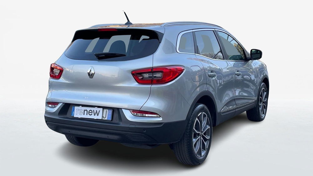 Renault Kadjar usata a Varese (2)