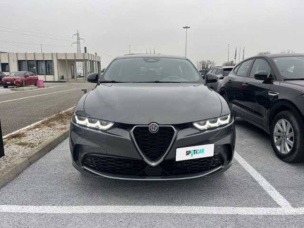 Alfa Romeo Tonale usata a Ravenna (2)