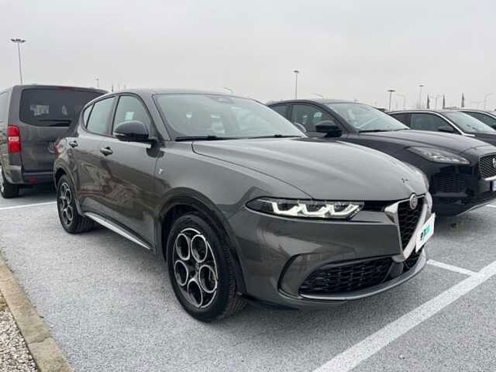 Alfa Romeo Tonale usata a Ravenna (3)