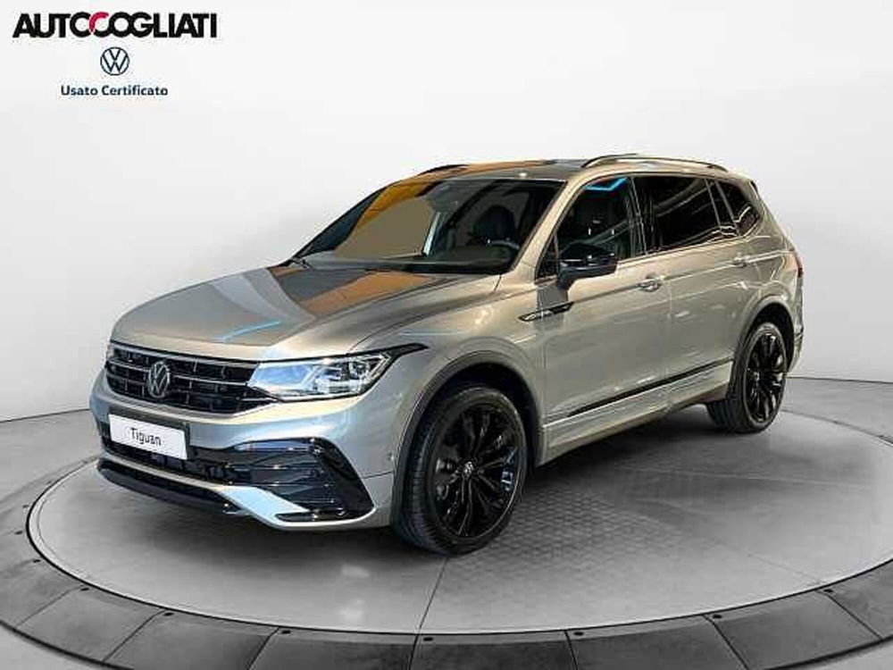 Volkswagen Tiguan nuova a Lecco