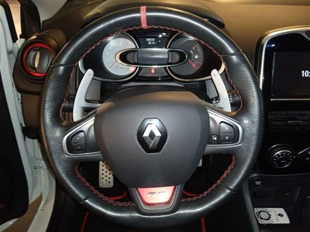 Renault Clio usata a Firenze (10)