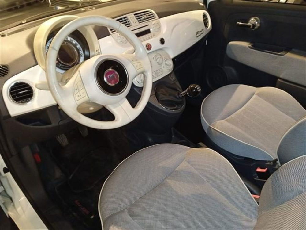 Fiat 500 usata a Firenze (11)