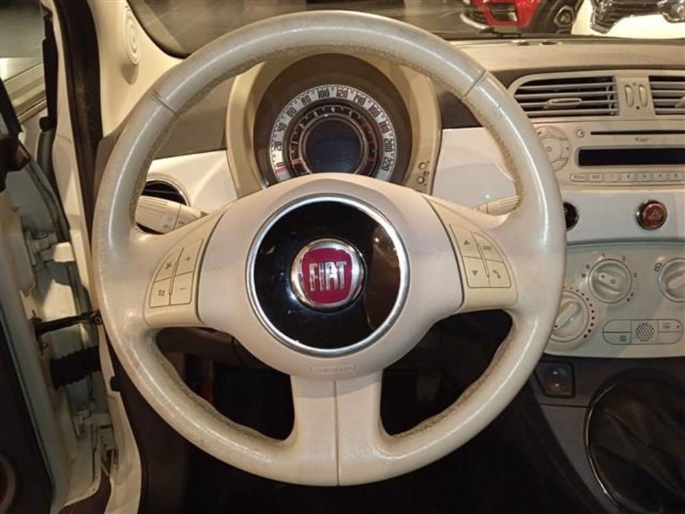 Fiat 500 usata a Firenze (12)