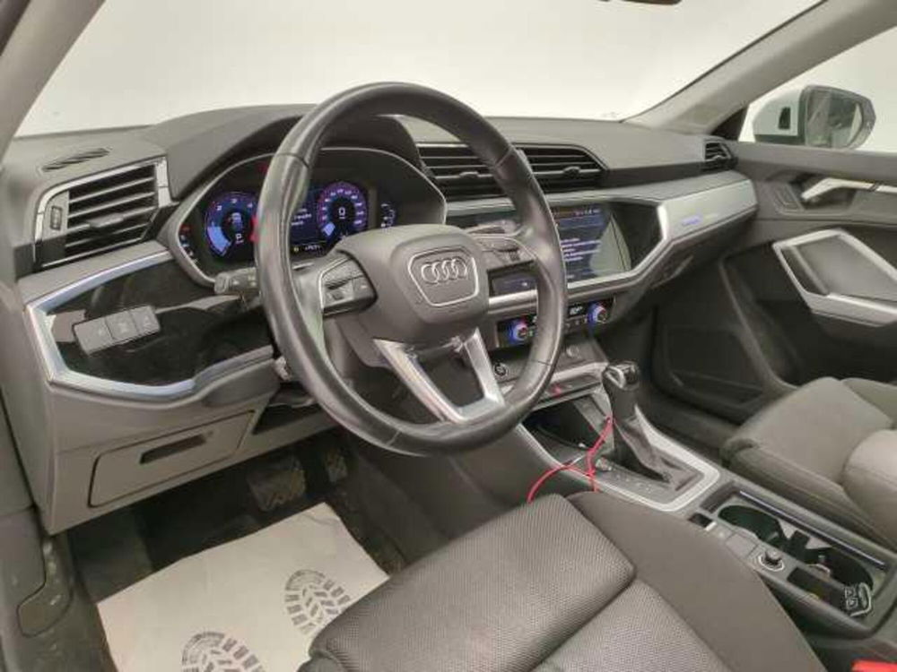 Audi Q3 Sportback usata a Avellino (13)