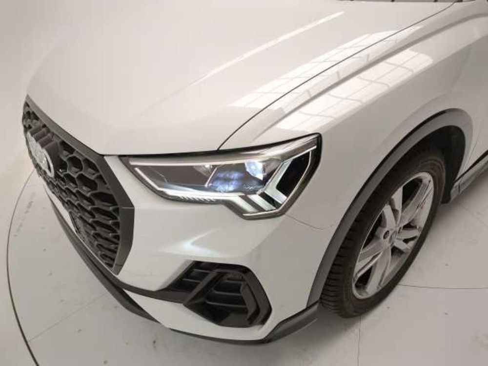 Audi Q3 Sportback usata a Avellino (9)