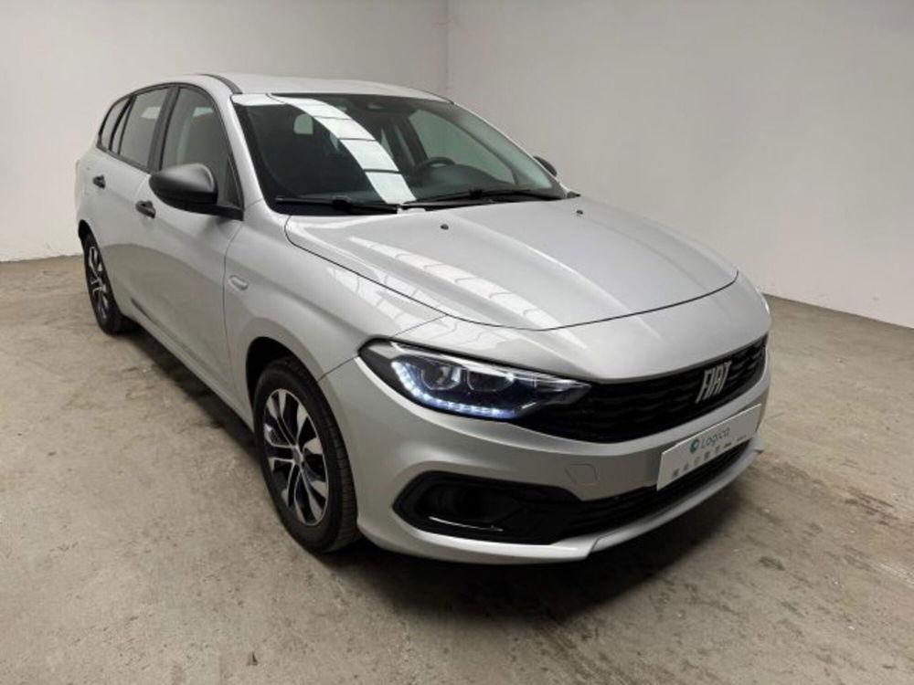 Fiat Tipo Station Wagon usata a Biella