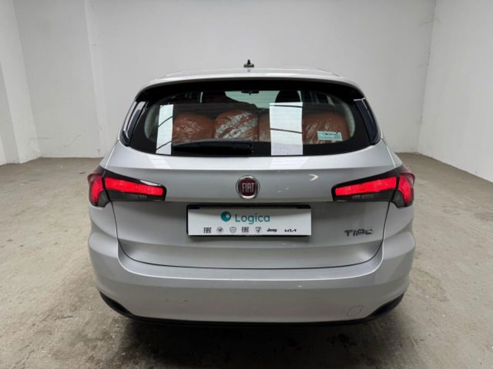 Fiat Tipo Station Wagon usata a Biella (10)