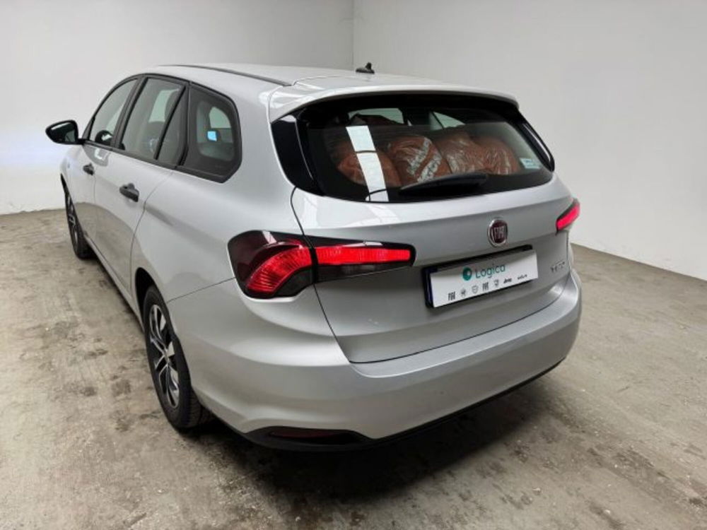 Fiat Tipo Station Wagon usata a Biella (3)