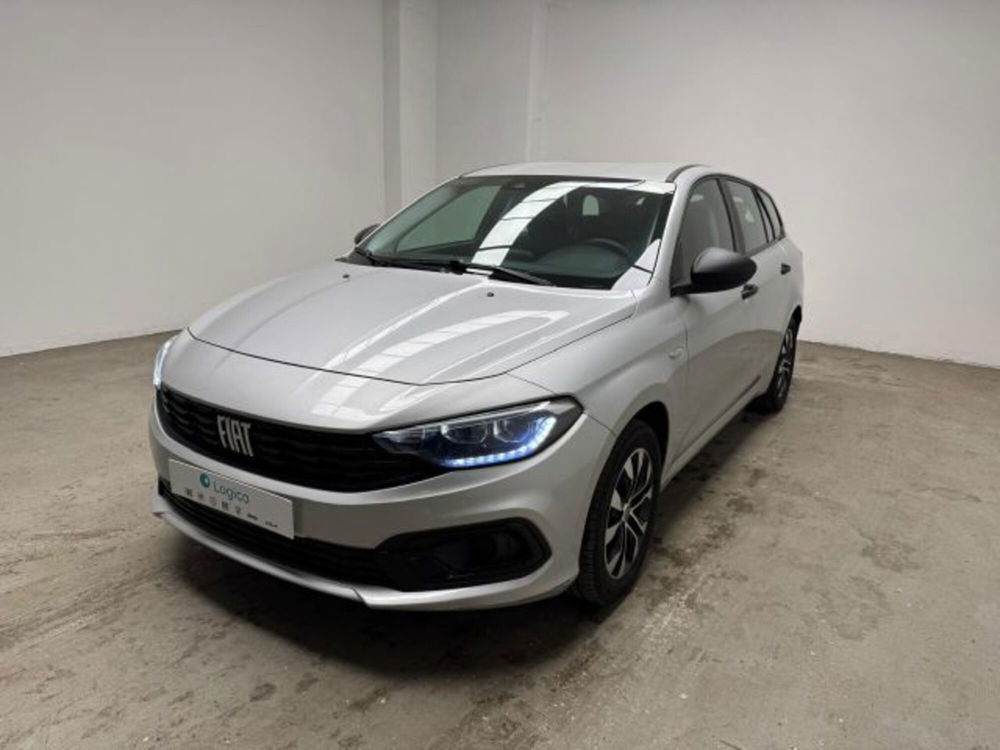 Fiat Tipo Station Wagon usata a Biella (5)