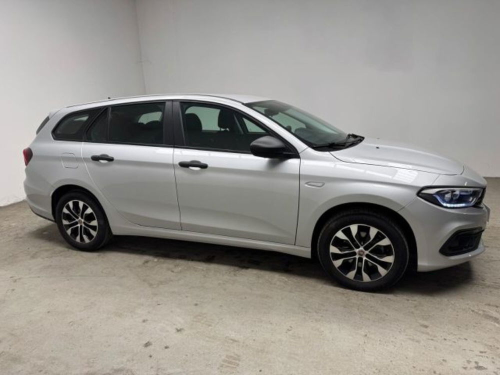 Fiat Tipo Station Wagon usata a Biella (7)