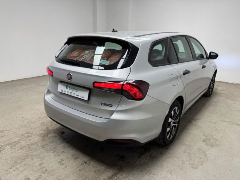 Fiat Tipo Station Wagon usata a Biella (9)