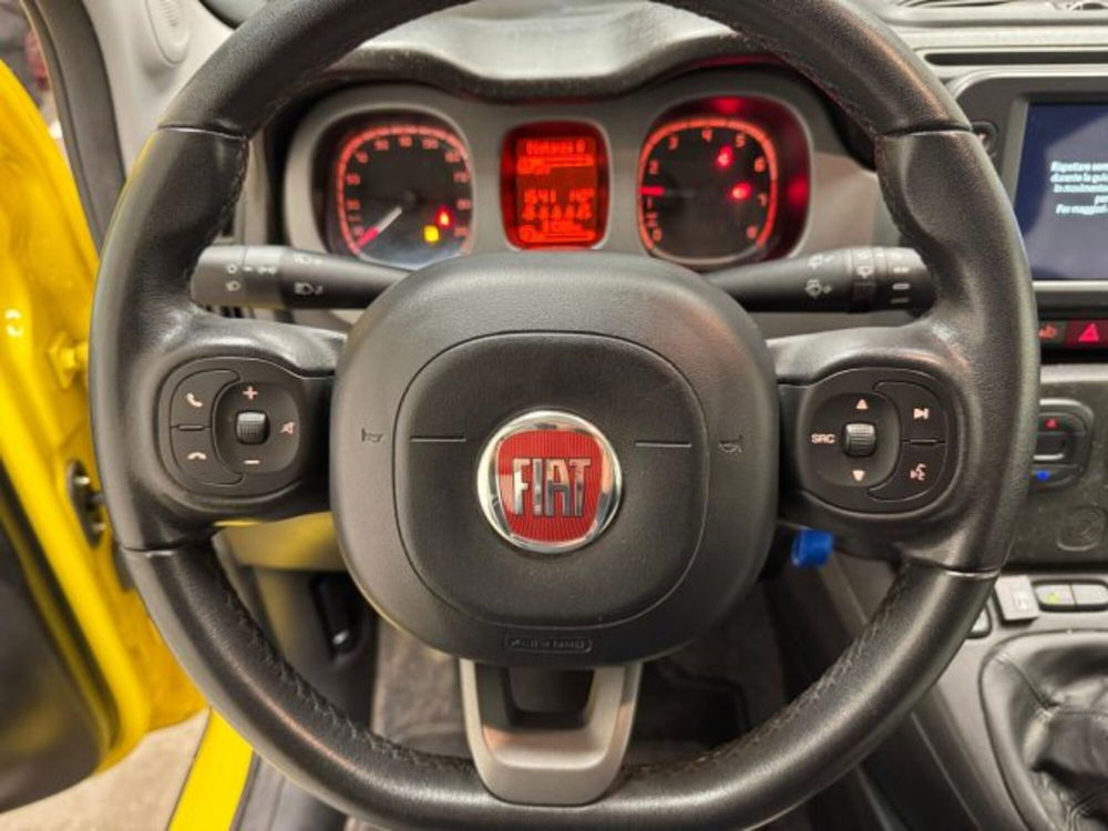 Fiat Panda usata a Biella (12)