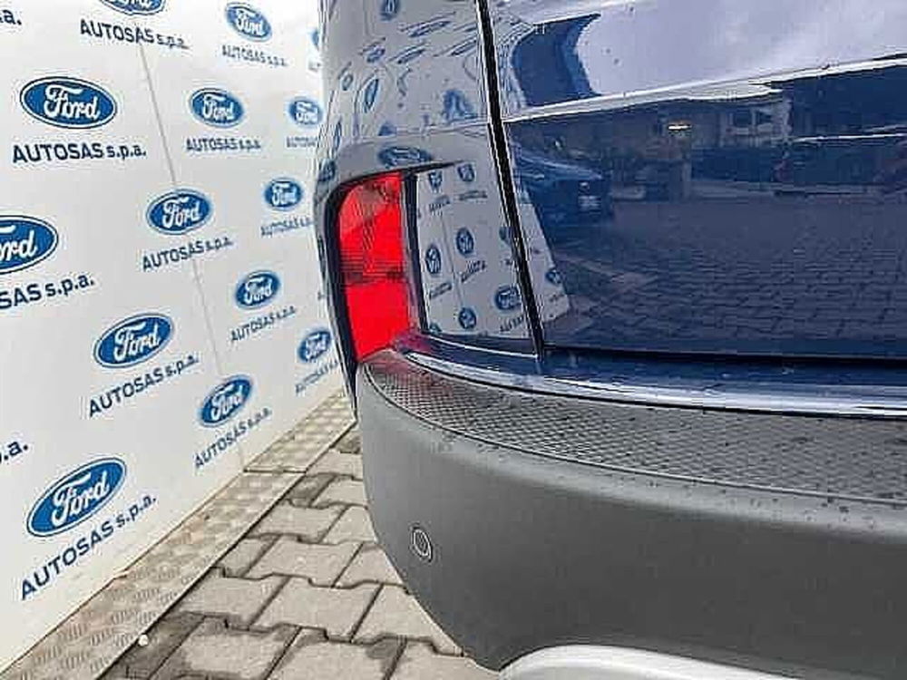 Ford Kuga usata a Firenze (20)