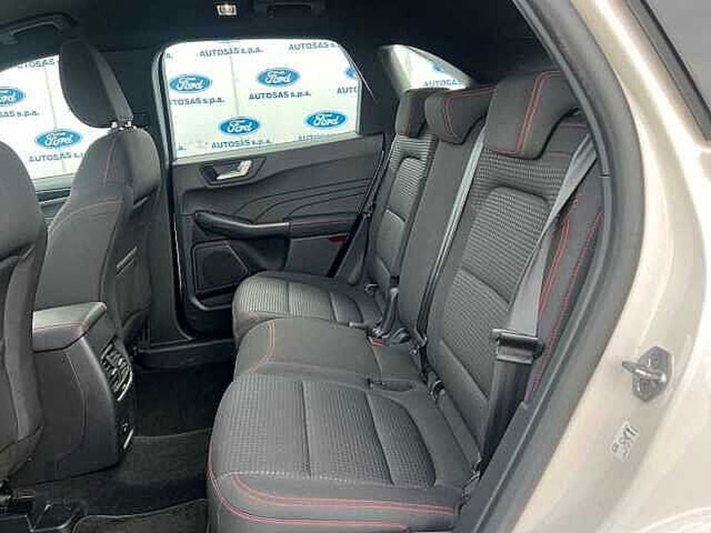 Ford Kuga usata a Firenze (9)