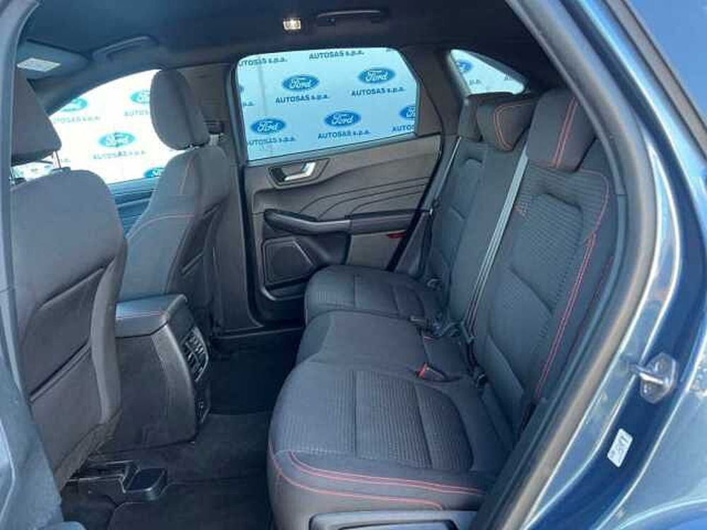 Ford Kuga usata a Firenze (9)