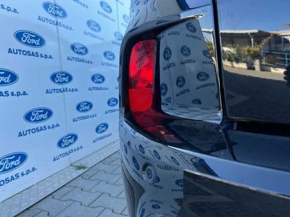 Ford Kuga usata a Firenze (19)