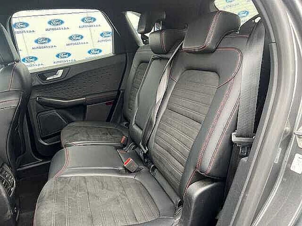 Ford Kuga usata a Firenze (9)