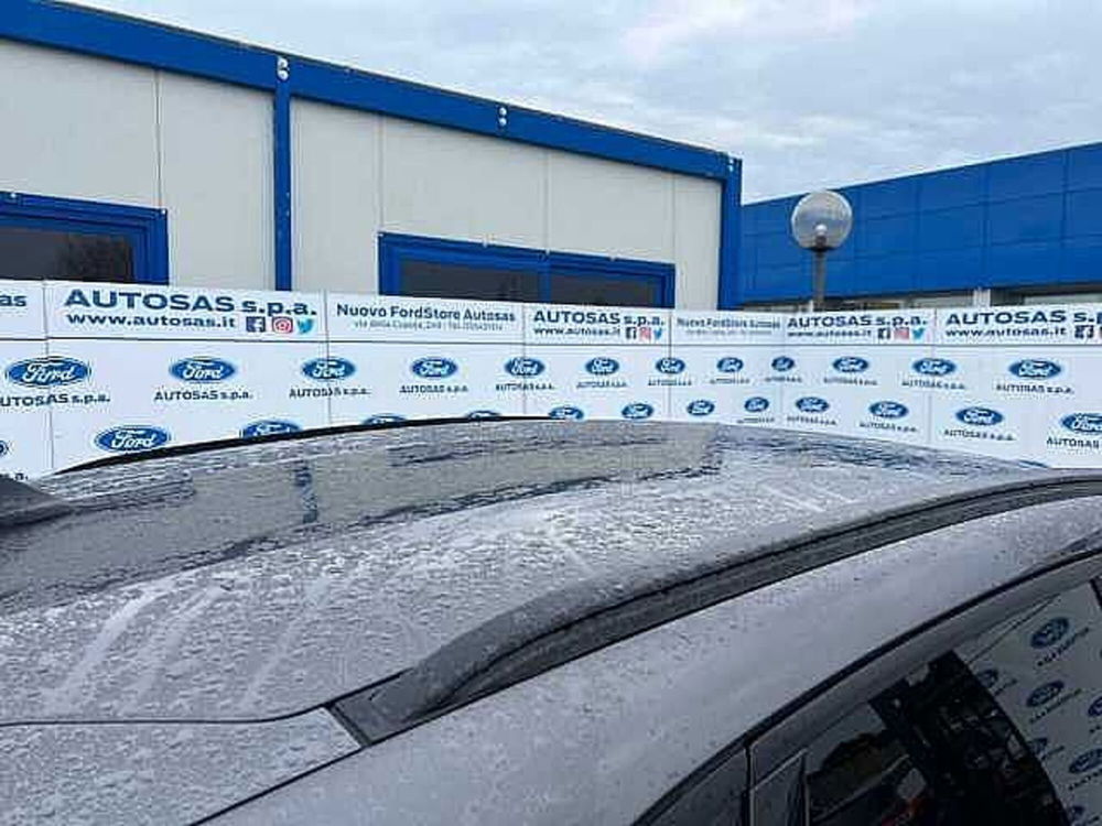 Ford Kuga usata a Firenze (18)