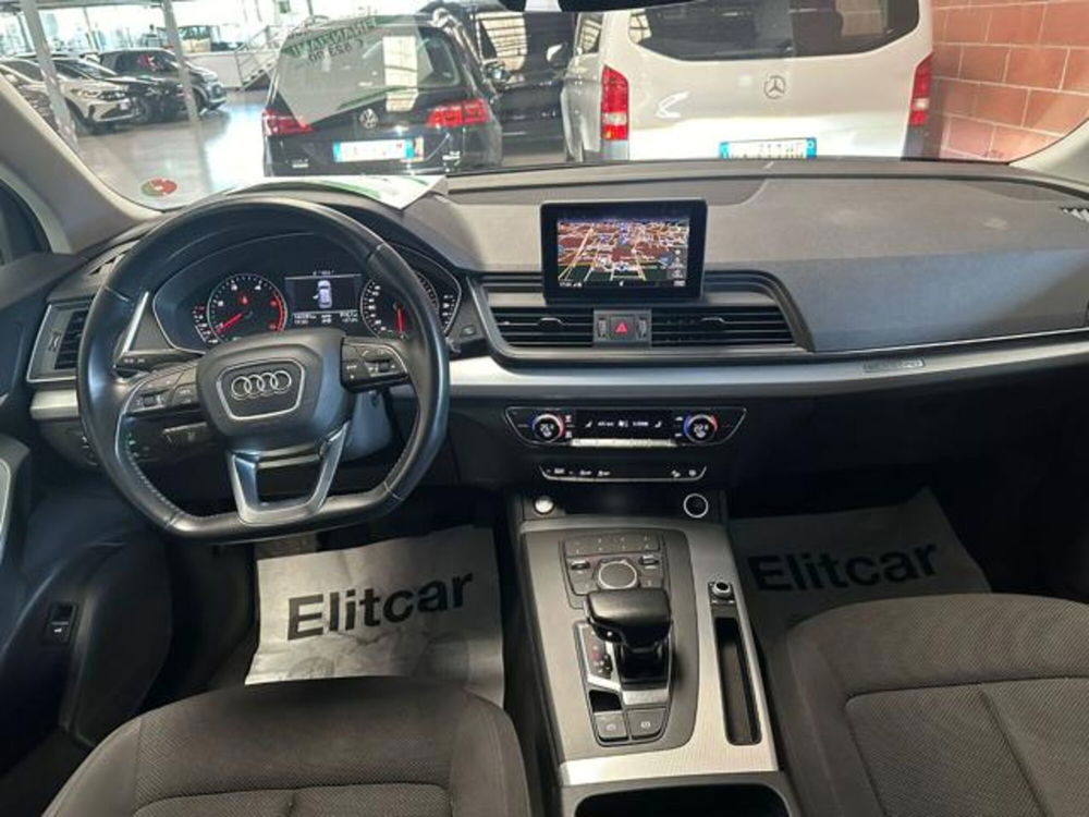 Audi Q5 usata a Milano (10)