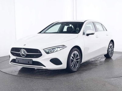 Mercedes-Benz Classe A Sedan 180 Automatic 4p. Executive  del 2023 usata a Magenta