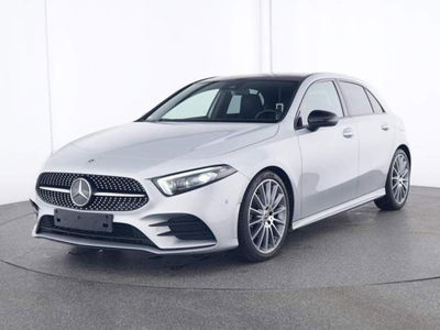 Mercedes-Benz Classe A 200 AMG Line Premium Plus auto del 2023 usata a Magenta