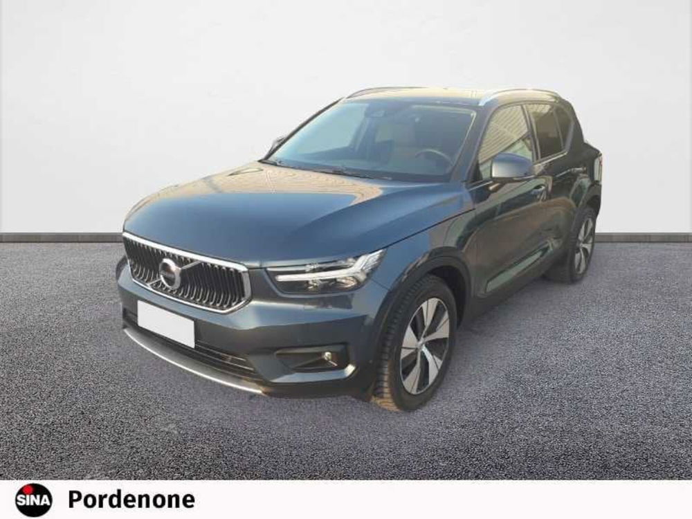 VOLVO Veicoli Commerciali XC40 usata a Pordenone