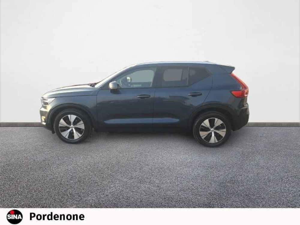 VOLVO Veicoli Commerciali XC40 usata a Pordenone (4)