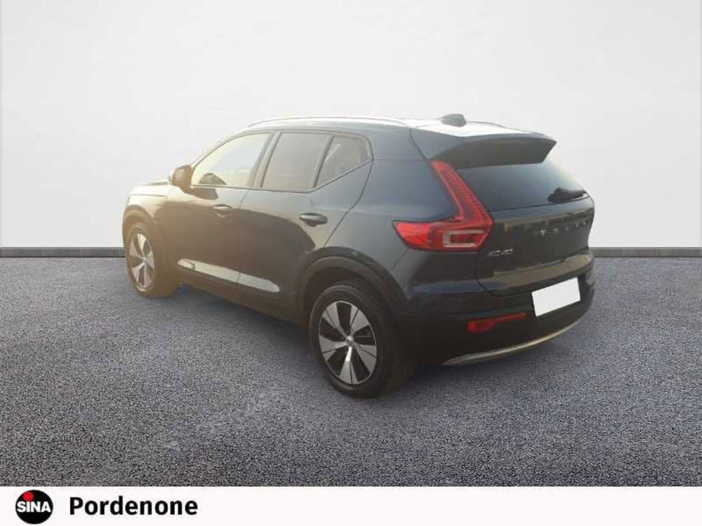 VOLVO Veicoli Commerciali XC40 usata a Pordenone (7)