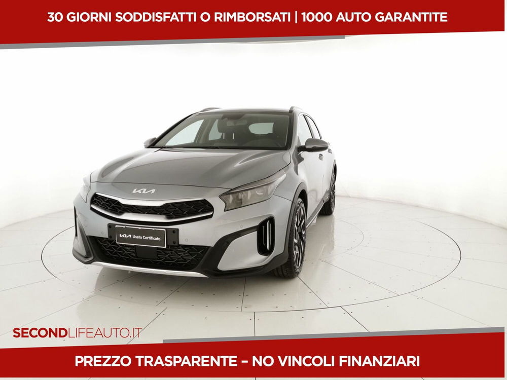 Kia XCeed nuova a Chieti