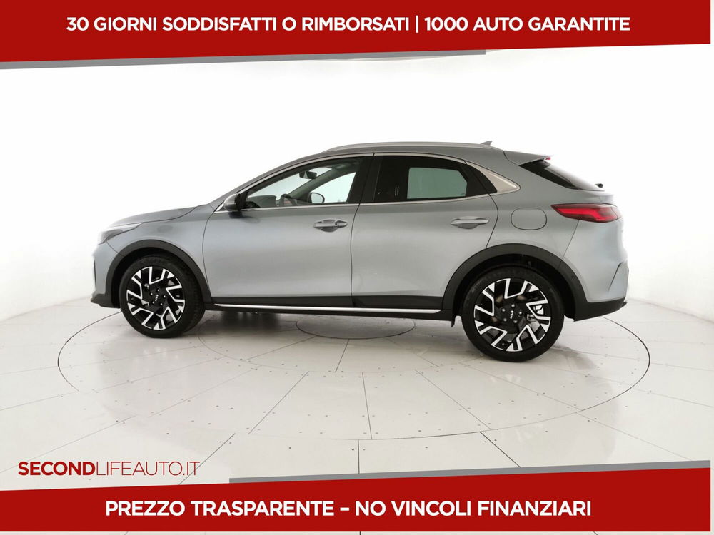 Kia XCeed nuova a Chieti (2)