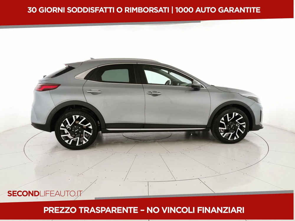 Kia XCeed nuova a Chieti (4)