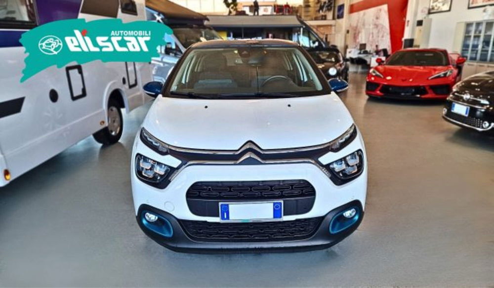 Citroen C3 usata a Verona (3)