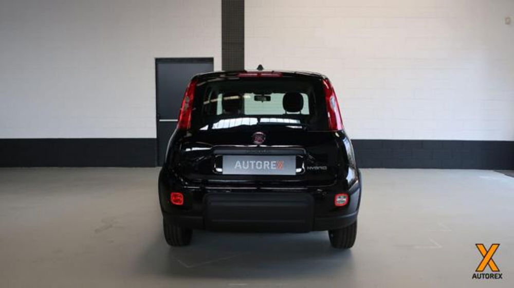 Fiat Panda nuova a Varese (4)