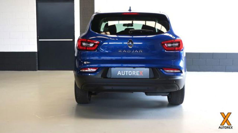 Renault Kadjar usata a Varese (4)