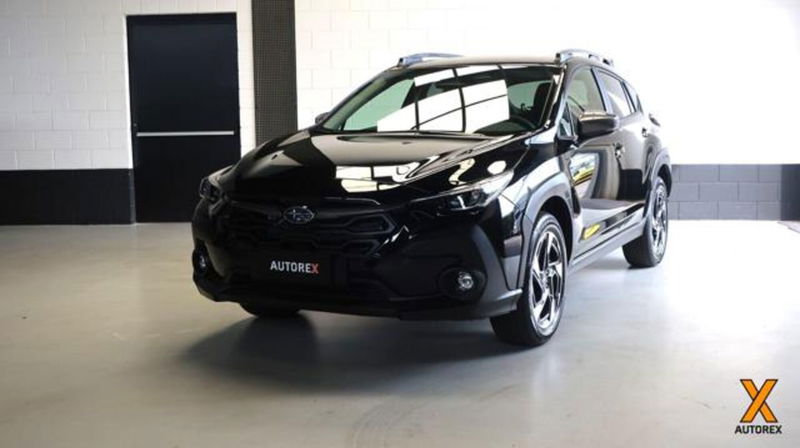 Subaru Crosstrek 2.0i e-boxer Premium nuova a Olgiate Olona