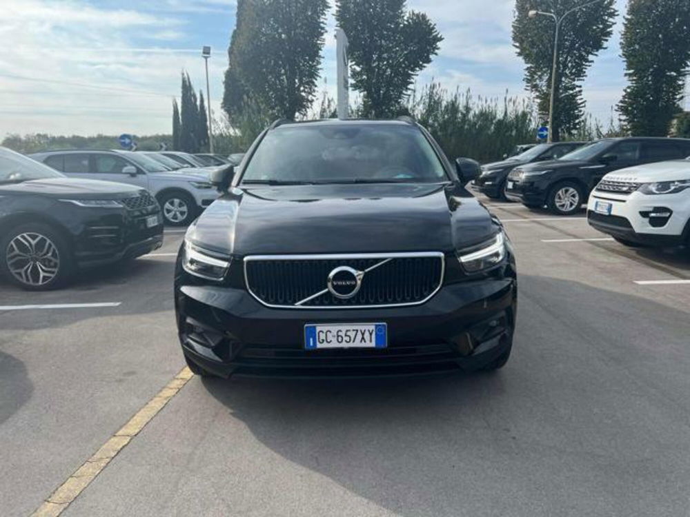 Volvo XC40 usata a Lucca