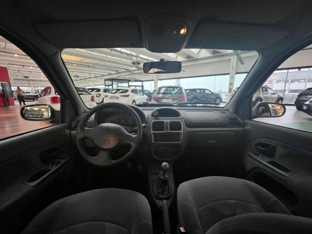 Renault Clio usata a Modena (5)