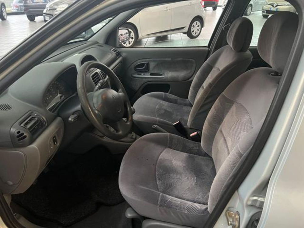 Renault Clio usata a Modena (7)